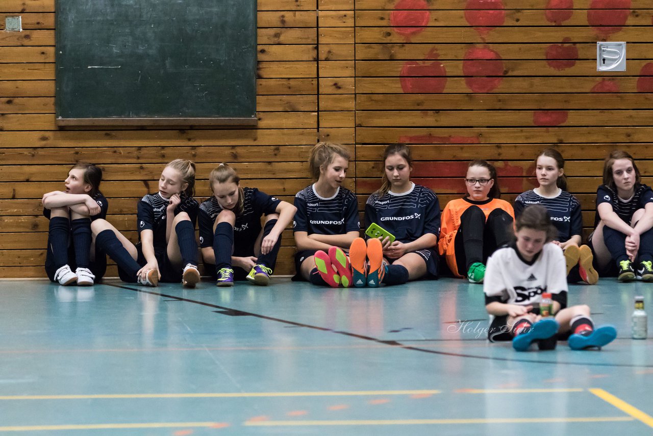 Bild 632 - KT Turnier 2